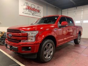 2020 Ford F150 for sale 101655897