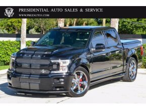 2020 Ford F150 for sale 101657954