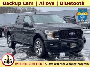 2020 Ford F150 for sale 101690998