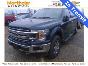 2020 Ford F150 for sale 101691614