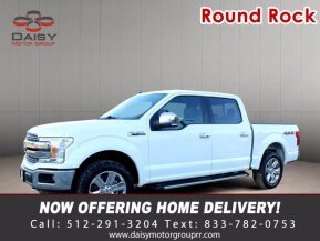 2020 Ford F150 for sale 101691936