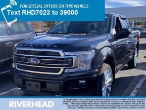 2020 Ford F150 for sale 101705374