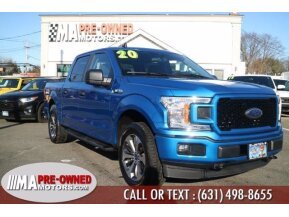 2020 Ford F150 for sale 101710509