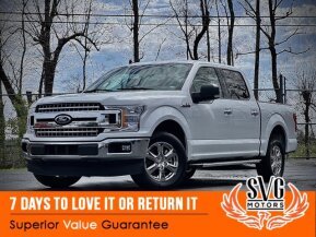 2020 Ford F150