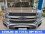 2020 Ford F150 for sale 101731745