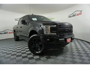 2020 Ford F150 for sale 101732579