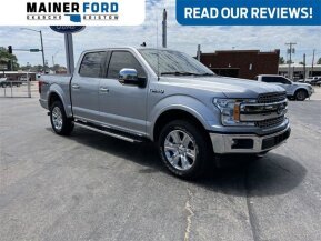 2020 Ford F150 for sale 101733499