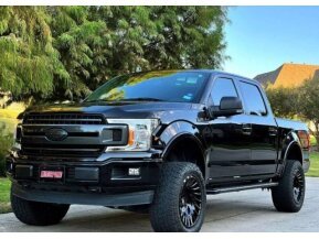 2020 Ford F150 for sale 101736250