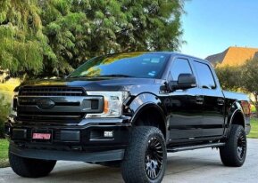 2020 Ford F150 for sale 101736250