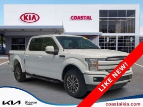 2020 Ford F150 for sale 101741504