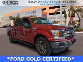 2020 Ford F150 for sale 101746401