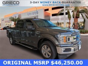 2020 Ford F150 for sale 101746402