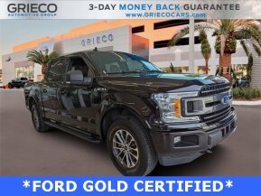 2020 Ford F150 for sale 101746406
