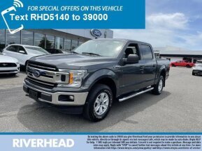 2020 Ford F150 for sale 101748064
