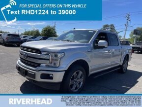 2020 Ford F150 for sale 101756456