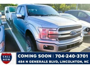 2020 Ford F150 for sale 101768451