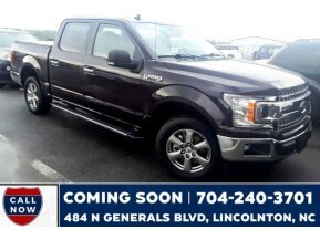2020 Ford F150 for sale 101776384