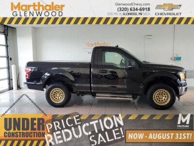 2020 Ford F150 for sale 101776896
