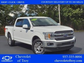 2020 Ford F150 for sale 101778945