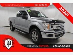 2020 Ford F150 for sale 101779375