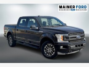 2020 Ford F150 for sale 101783922