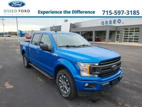 2020 Ford F150 for sale 101786175