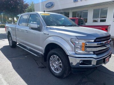 2020 Ford F150 for sale 101786738