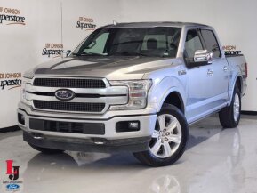 2020 Ford F150 for sale 101786854
