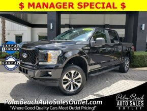 2020 Ford F150 for sale 101787136