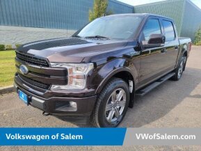 2020 Ford F150 for sale 101790935