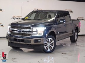 2020 Ford F150 for sale 101796420