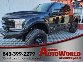2020 Ford F150 for sale 101812888