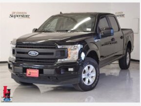 2020 Ford F150 for sale 101817406