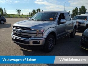 2020 Ford F150 for sale 101821035