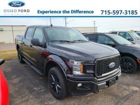 2020 Ford F150 for sale 101821371