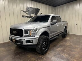 2020 Ford F150 for sale 101821978