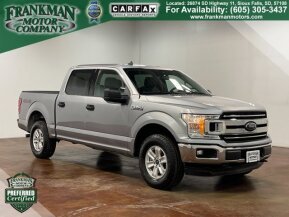 2020 Ford F150 for sale 101826362