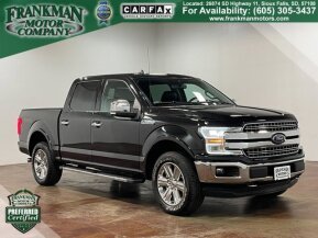 2020 Ford F150 for sale 101839077