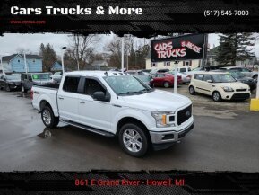 2020 Ford F150 for sale 101840843