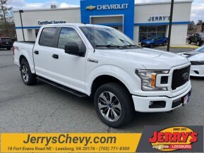 2020 Ford F150 for sale 101841251