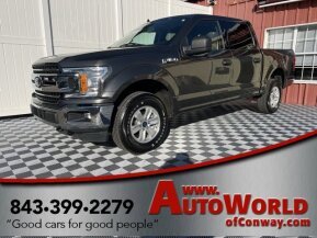 2020 Ford F150 for sale 101841408