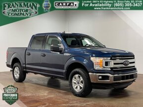 2020 Ford F150 for sale 101842264