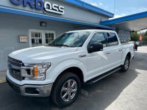 2020 Ford F150 for sale 101844553