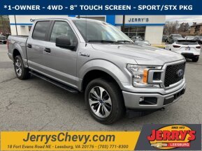 2020 Ford F150 for sale 101851027