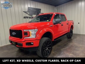 2020 Ford F150 for sale 101852721