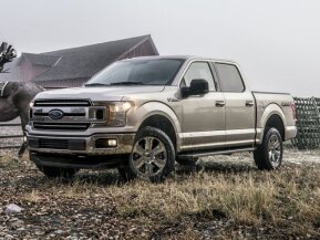 2020 Ford F150 for sale 101872085
