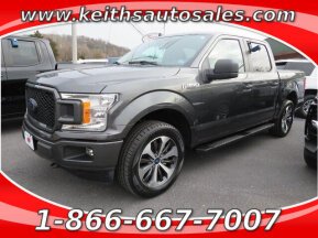 2020 Ford F150 for sale 101868178