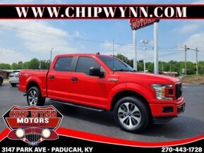2020 Ford F150 for sale 101886495