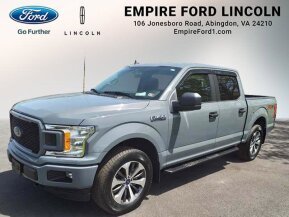 2020 Ford F150 for sale 101891466