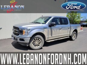 2020 Ford F150 for sale 101892445